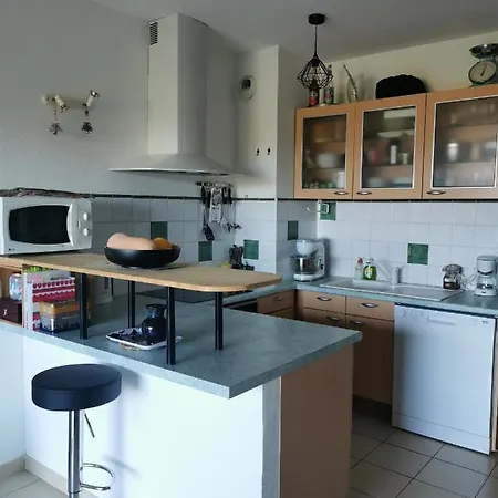 Pinedda Apartamento *