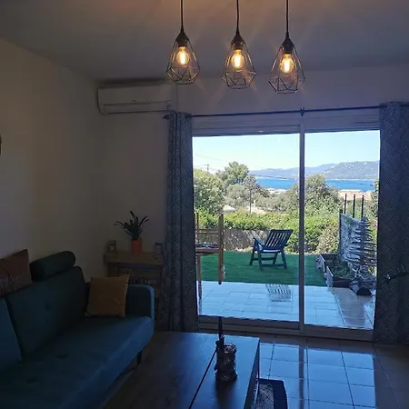 Lejlighed Pinedda *