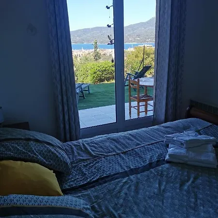 Pinedda Lejlighed Propriano (Corsica)