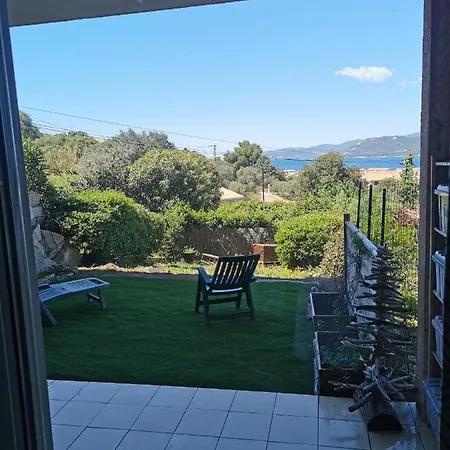 Lägenhet Pinedda Propriano (Corsica)