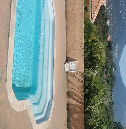 Lägenhet Pinedda Propriano (Corsica)