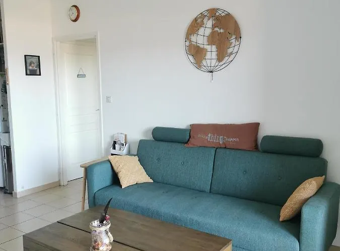 Pinedda Apartment Propriano (Corsica)