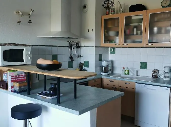 Pinedda Apartment *