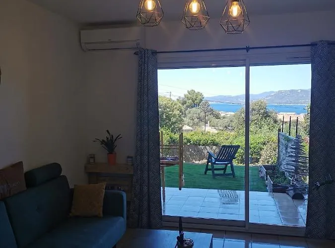 Apartment Pinedda *