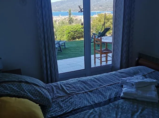 Pinedda Apartment Propriano (Corsica)