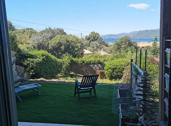 Apartment Pinedda Propriano (Corsica)
